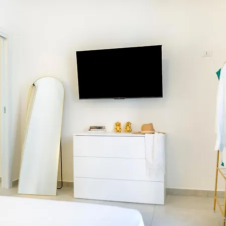 Colonna Secret, Private Jacuzzi In Historic Center