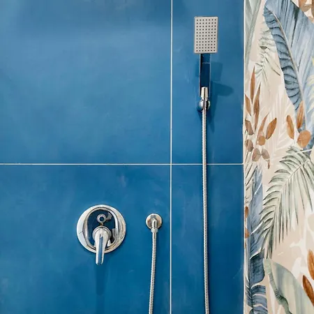 Apartamento Colonna Secret, Private Jacuzzi In Historic Center