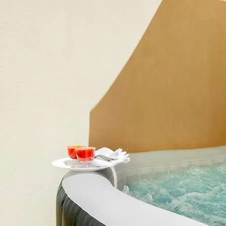 Apartamento Colonna Secret, Private Jacuzzi In Historic Center